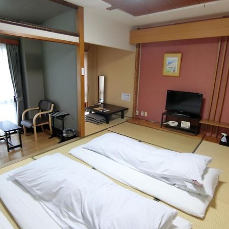 Nogami Honkan Beppu Phòng bức ảnh