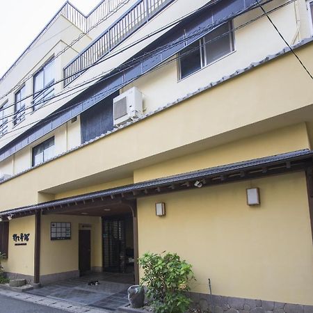 Nogami Honkan Beppu Ngoại thất bức ảnh