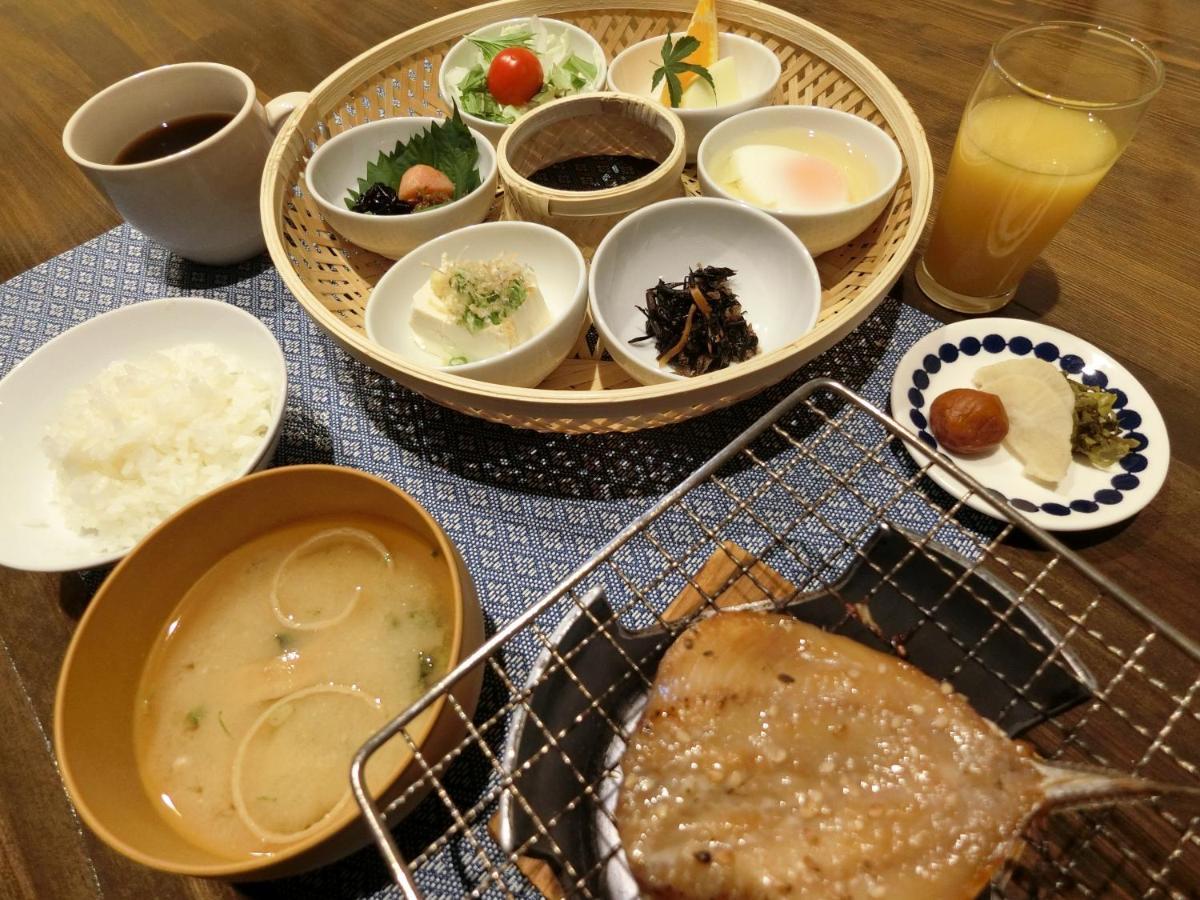 Nogami Honkan Beppu Ngoại thất bức ảnh