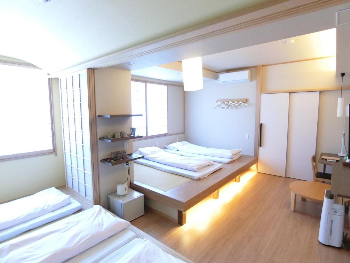 Nogami Honkan Beppu Ngoại thất bức ảnh