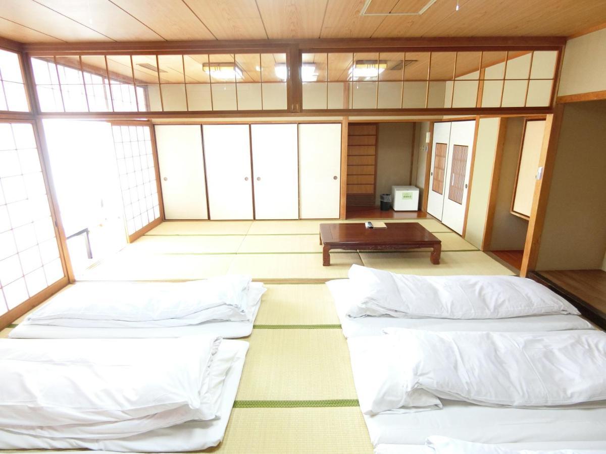 Nogami Honkan Beppu Ngoại thất bức ảnh