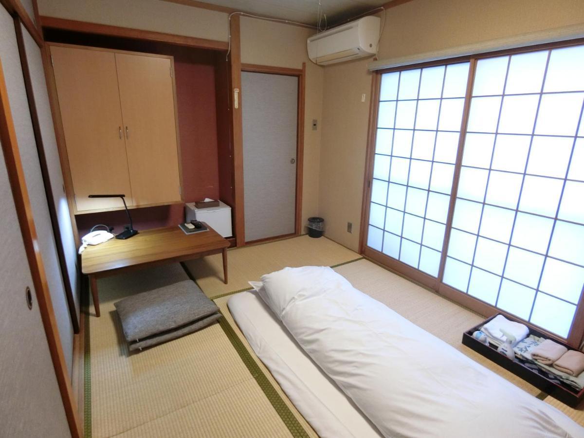 Nogami Honkan Beppu Ngoại thất bức ảnh