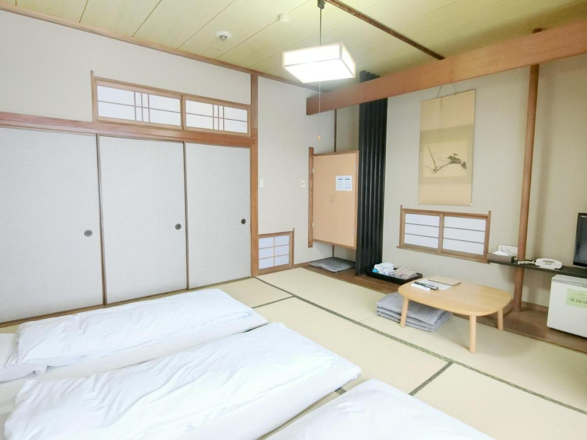 Nogami Honkan Beppu Phòng bức ảnh