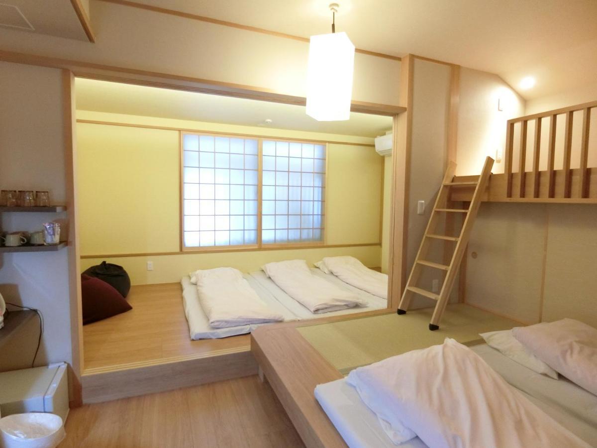 Nogami Honkan Beppu Ngoại thất bức ảnh