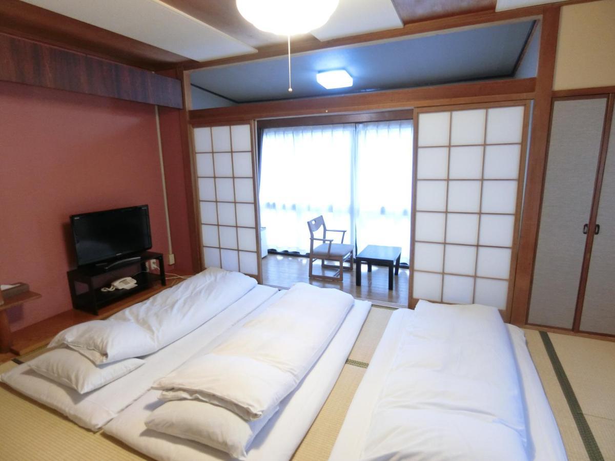 Nogami Honkan Beppu Phòng bức ảnh
