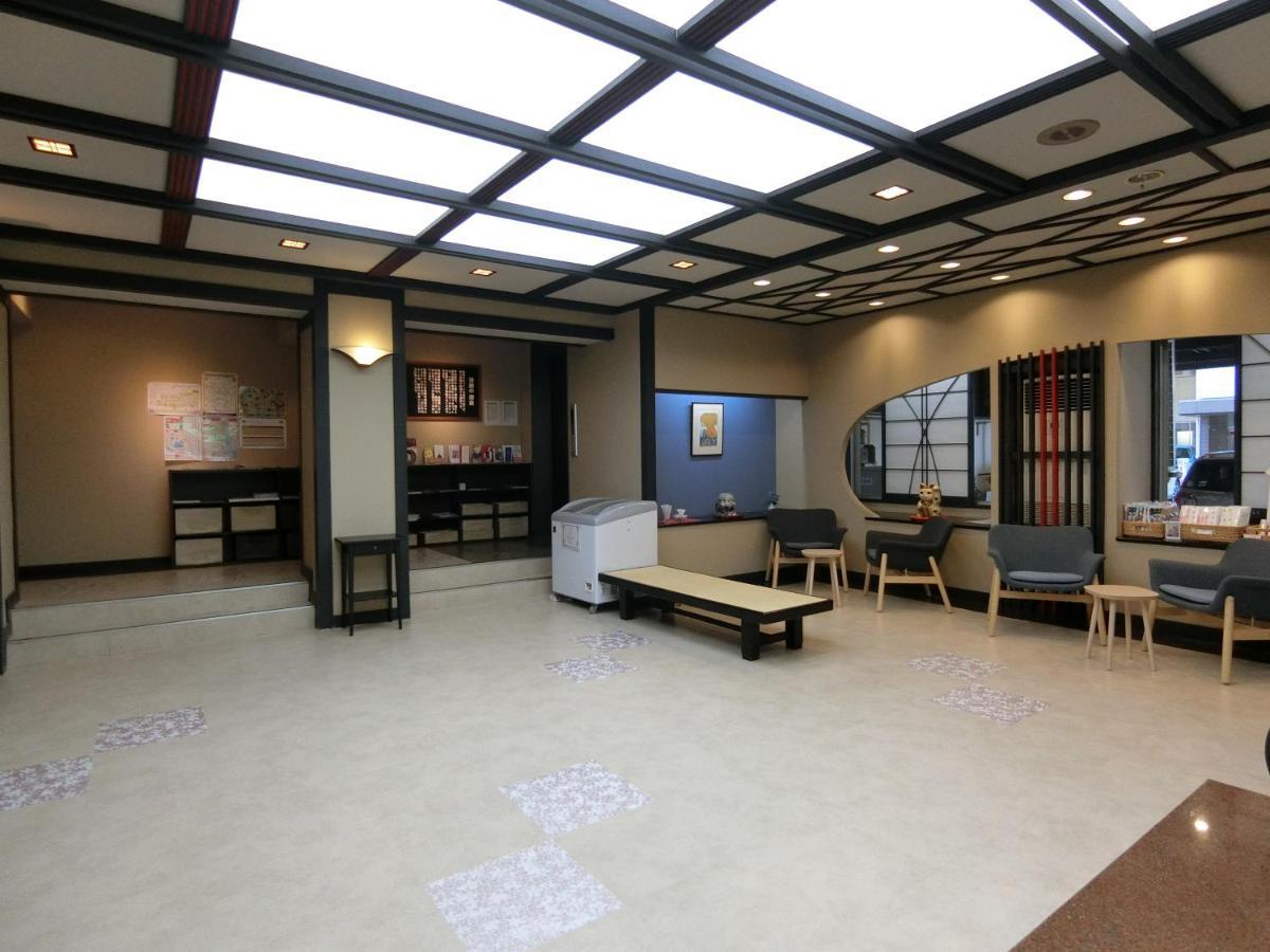 Nogami Honkan Beppu Ngoại thất bức ảnh