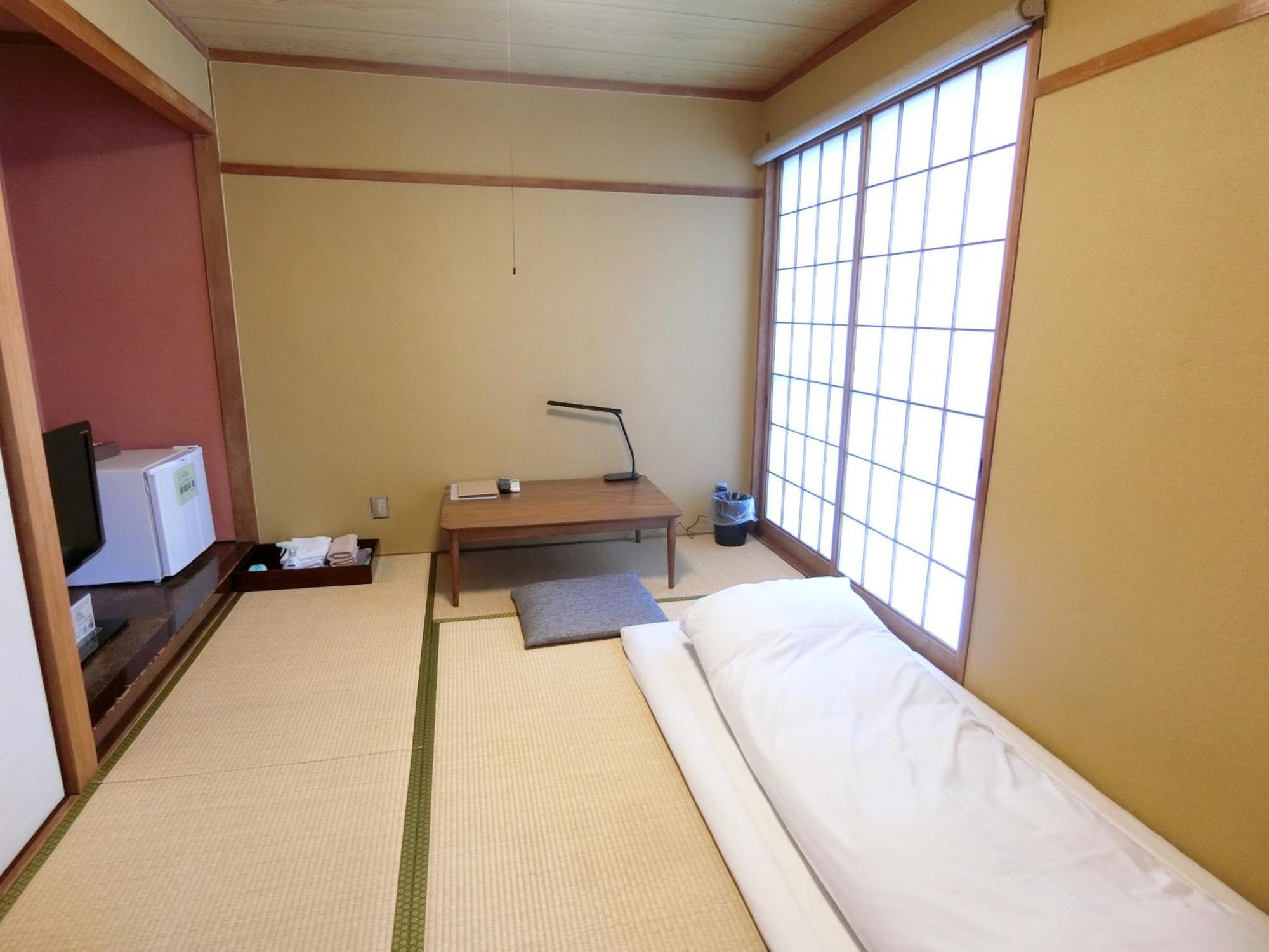Nogami Honkan Beppu Phòng bức ảnh