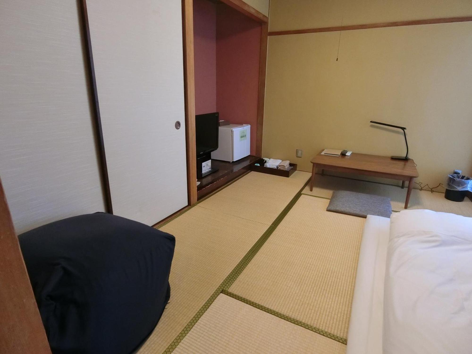 Nogami Honkan Beppu Phòng bức ảnh