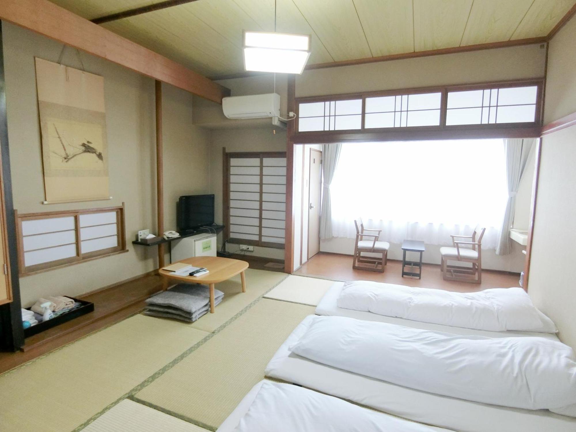 Nogami Honkan Beppu Phòng bức ảnh
