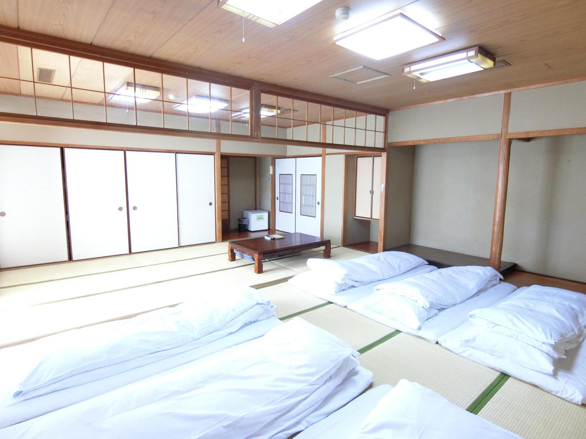 Nogami Honkan Beppu Phòng bức ảnh