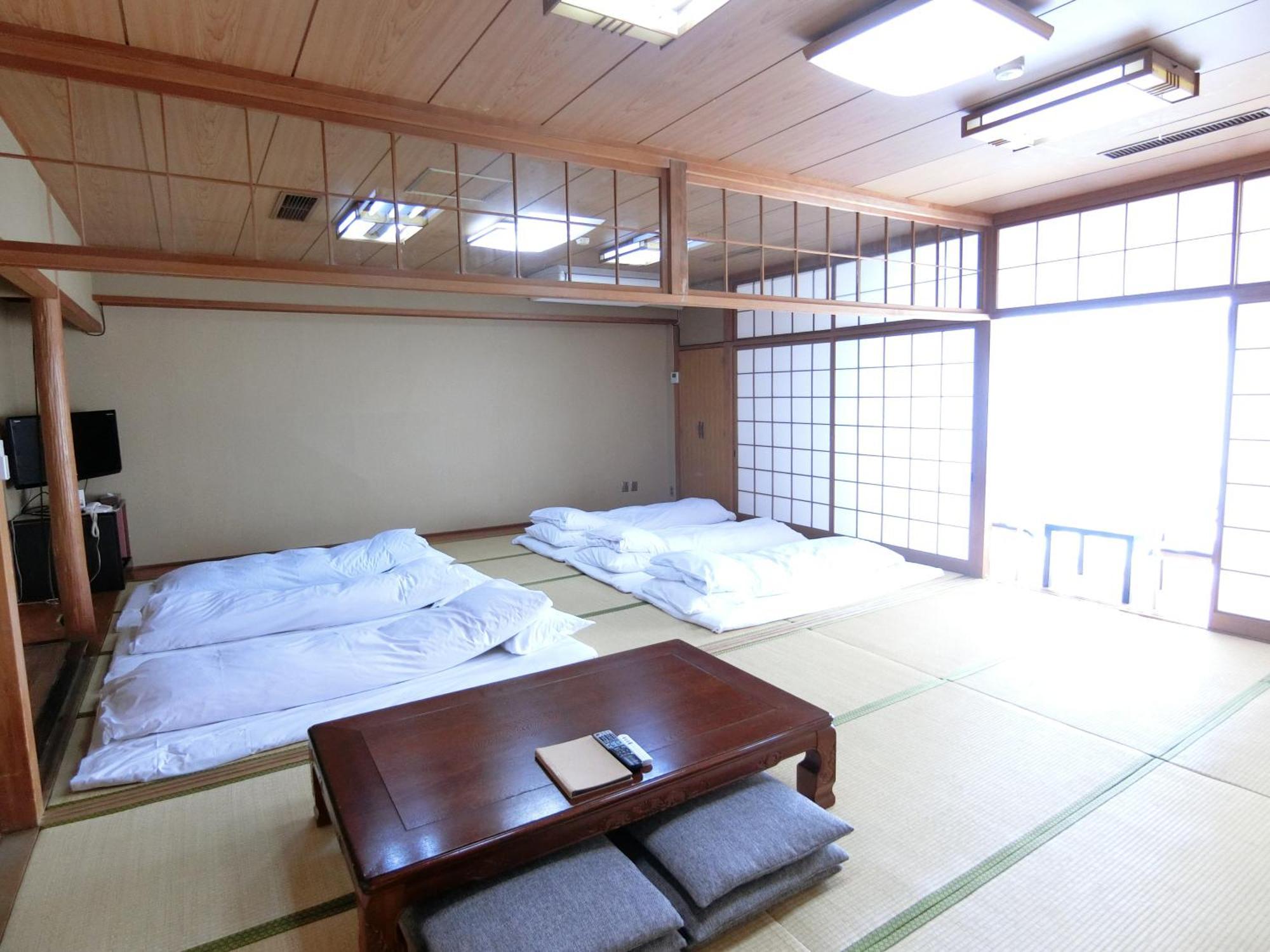 Nogami Honkan Beppu Phòng bức ảnh